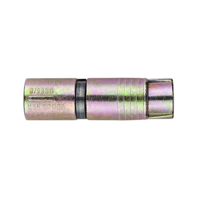 Taquete Expansor Tipo Z de 1/2" (SIN TORNILLO).