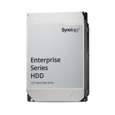 [HAT5310-8T] Unidades de almacenamiento empresariales / Disco duro 8TB / 7200RPM / NAS SYNOLOGY