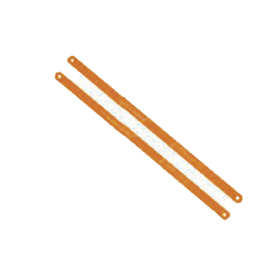 [PSTH05003R1]  Segueta Bimetálica de 24 Dientes, 12 in ( 2 piezas )