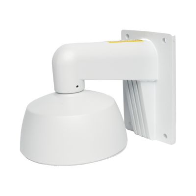 Montaje de Pared para Exterior / Compatible con Domos HIKVISION