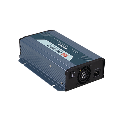 [NPB45024] Cargador para Baterías de Plomo Ácido y Litio/ 13.5A / 24V / Bancos de 45 a 155 Ah 