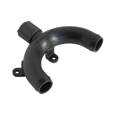 Bucle de ventilación de entrada de 19 mm (¾")