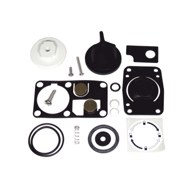 Kit de servicio para inodoros de las series 'Twist n' Lock' -3000 y -5000