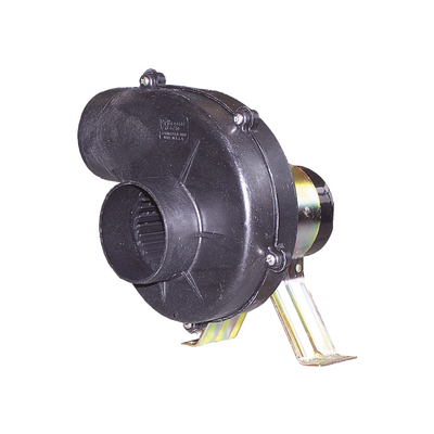 Soplador de montaje flexible de 75 mm (3")