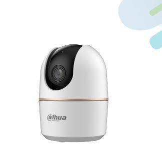CAMARA IP WIFI LOCAL FIJA 5MP HERO-K51H NB -
