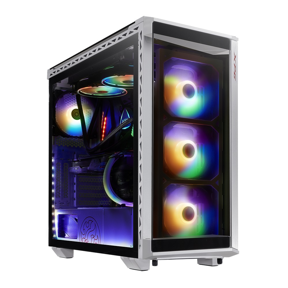 [GABDAT020] Gabinete GAMER XPG Batlecrusier