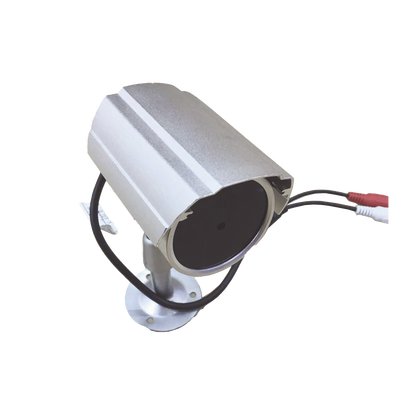 Micrófono omnidireccional para uso en " CAPTURA DE CONVERSACIONES " para exterior,  con distancia de recepción de 5-50 m cuadrados 