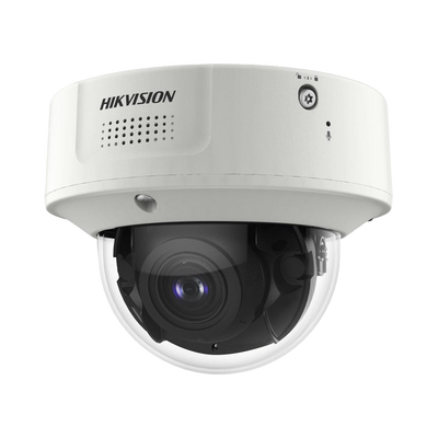 [IDS-2CD7146G2-IZS(1T)] Domo IP 4 Megapixel / Lente Mot. 2.8 a 12 mm 2 / 40 mts IR EXIR / 2 Analiticos Simultaneos / SSD Integrado 1 TB / DeepinView / 2 Micrófonos Integrados / IP67 / IK10 / H.265+ / WDR 150 dB / Captura Facial / Búsqu