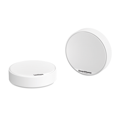 [SHEBZ101] (ZigBee) Boton de panico y emergencia inalambrico con señal ZigBee