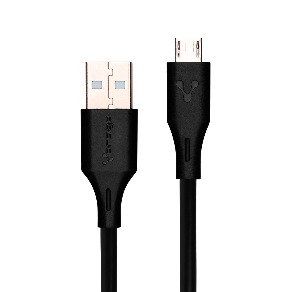 [CABVGO940] Cables USB VORAGO CAB-M01B