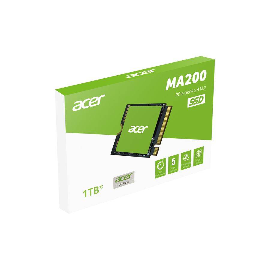 SSD ACER MA200 1TB