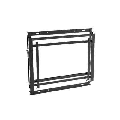 [DS-DN4601W] Montaje para Pared / Compatible con Monitor de 46" / Especial para Videowall / Compatible con DS-D2046LU-Y