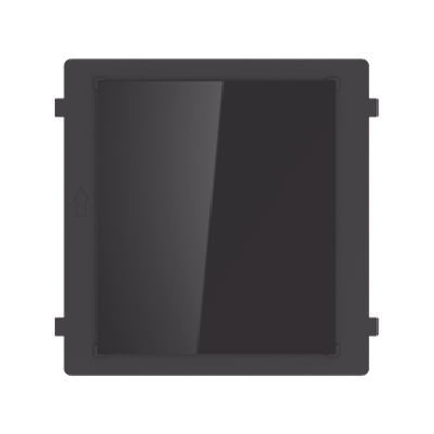 [DS-KD-BK] Modulo de Tapa Ciega para Videoportero Modular