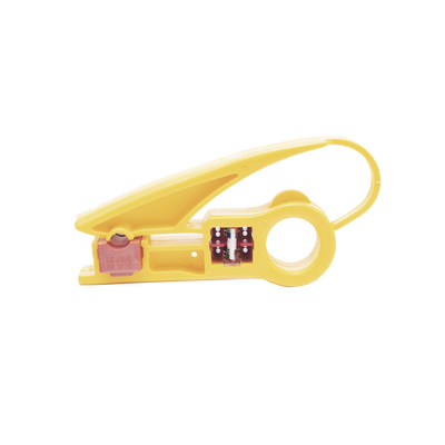 [CPT-T] Herramienta para Preparación de Cable S/FTP, Incluye dado Guía para Conector TERA 