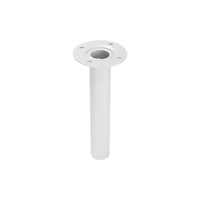 [SBP-300CMW] Montaje de Techo compatible con Cámaras Domo Hanwha 