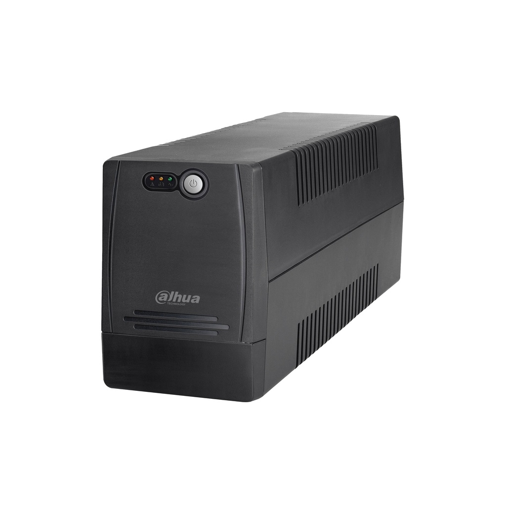 UPS DAHUA 1500VA DH-PFM350-900-A  NB 6 salidas -