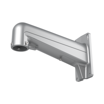 [DS-1602ZJ-P] Montaje para Cámaras PTZ HIKVISION / Color Plata