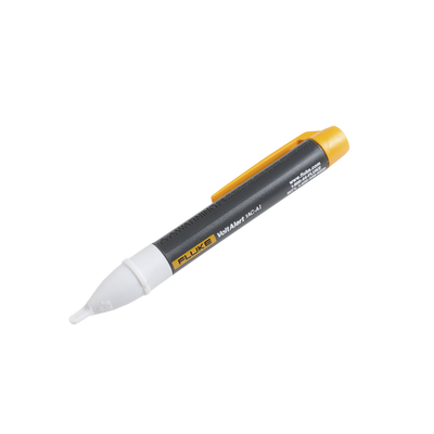 [FLUKE-1AC-A1-II] Detector de Voltaje VoltAlert™, Rango de 90 a 1000 Vca, Con Luz Roja y Sonido al Detectar Existencia de Tensión