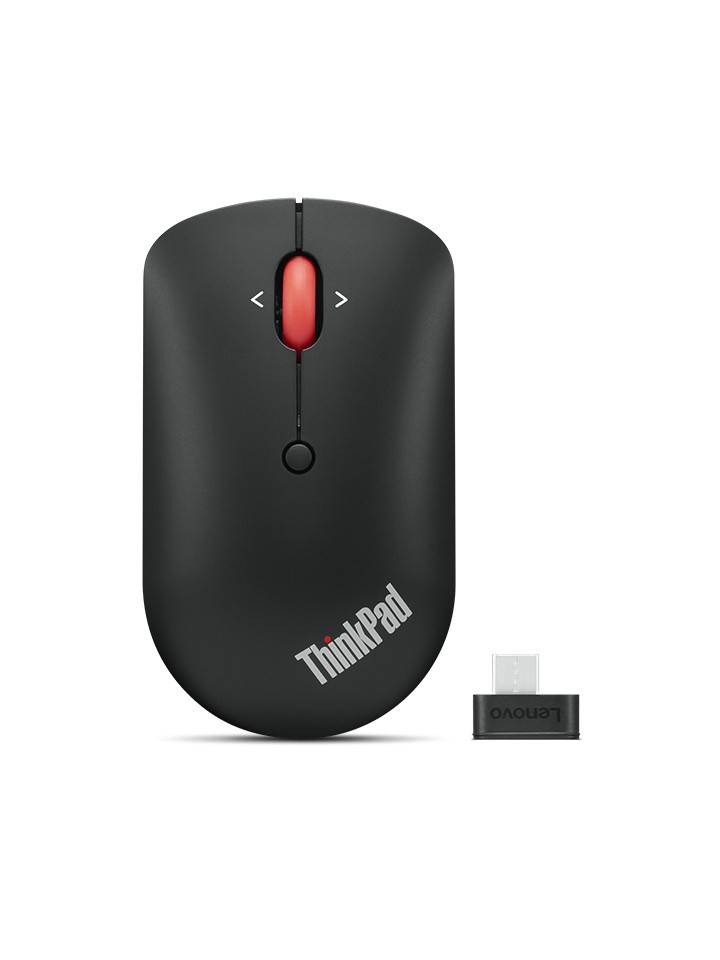 LENOVO MOUSE INALAMBRICO 4Y51D20849 -