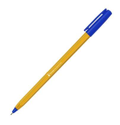 Bolígrafo Nextep NE-063FA Pro-Tip punta 0.7 color Azul con 12 piezas -