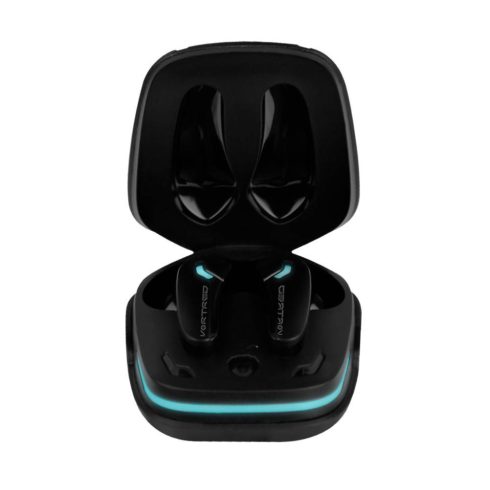 Audifonos Gamer Inalámbricos TWS Sonido HQ Helmet | VORTRED -