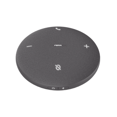 [CS30] Fanvil CS30 Altavoz con micrófono / Bluetooth - NFC - USB / Batería 8 horas / Máxima compatibilidad con plataformas de conferencias