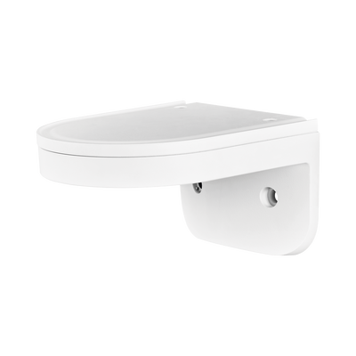 [SBP-137WMW1] Montaje de Pared para Domos de la serie QNV