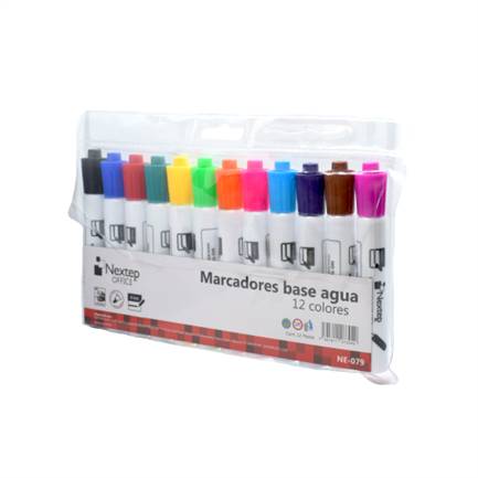 Marcador Nextep Nase de Agua NE-079 -