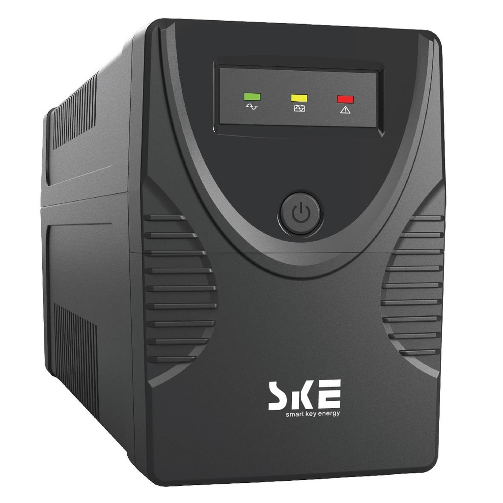 No Break SKE GP800 800VA/480W -