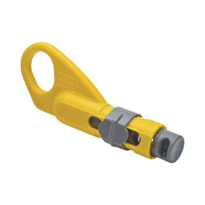 [VDV-110-095]  Pelacables Radial de Cables Coaxiales.