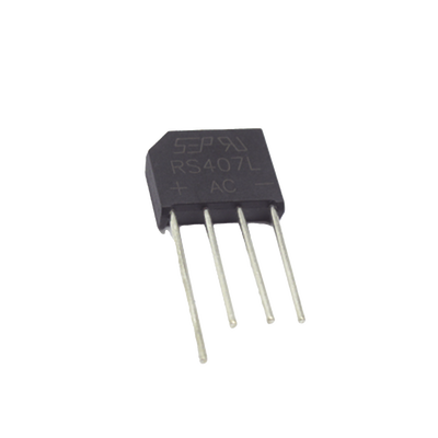 Puente Rectificador 4A 1000V 
