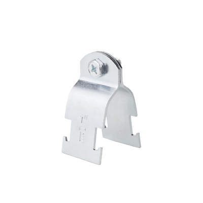 [ABUL-114] Abrazadera Unicanal de 1 1/4" (32 mm).