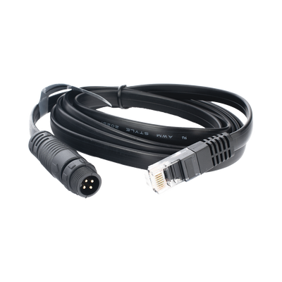 [CCRS485150U] Cable de comunicación USB-RS485 para controladores EPSOLAR series :