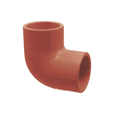 Codo de 90° a 3/4 | Para tubería de aspiración | Precio por Pieza