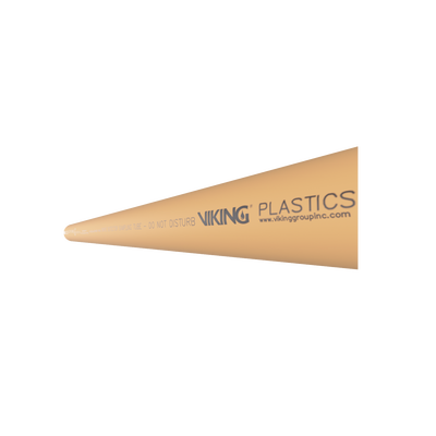 Tubo de ¾ | Para uso en Tubería de Detección de Humo Por Aspiración | Precio Por Tramo de 15Pies