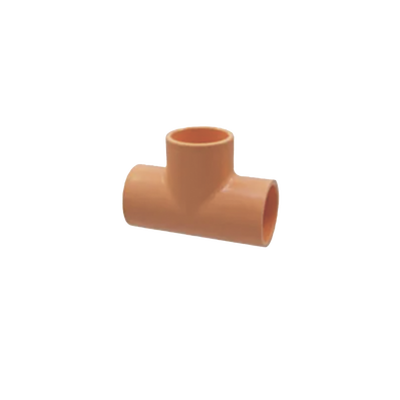 Adaptador "T" de  ¾ | Para tubería de aspiración | Precio por Pieza