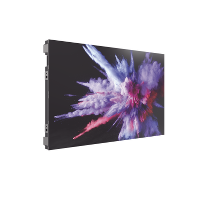 Modulo LED Full Color / COB / Pixel Pitch 1.2mm / Resolución 480 x 270 / Uso en Interior