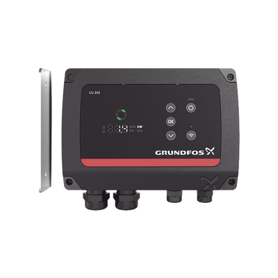 [CU202] Unidad De Control y Comunicación Para Bombas SQFLEX