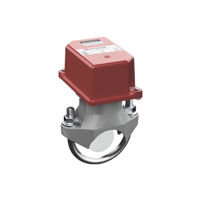 Detector de Flujo de Agua  2.5  Pulgadas Tipo Paleta con Retardo