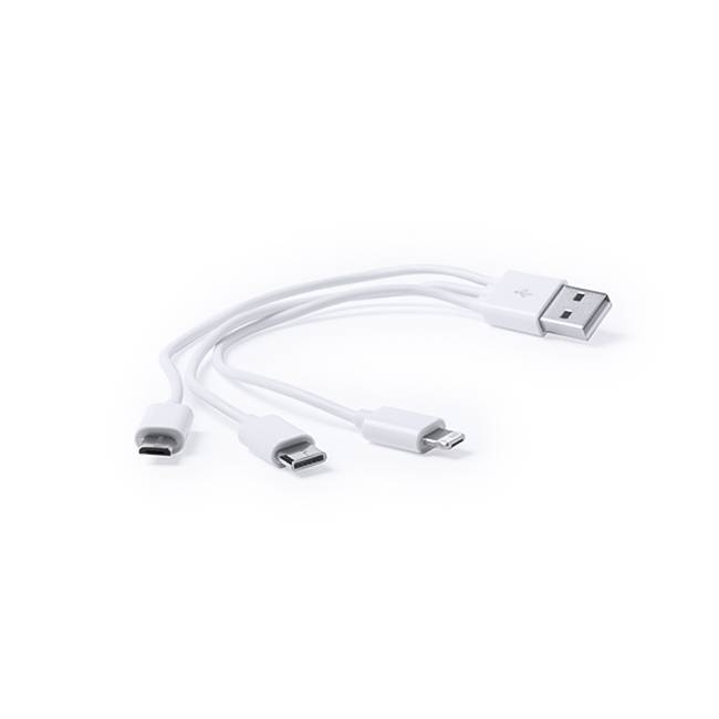 [CABDBU010] Cables USB DBUGG DB-G-3.1