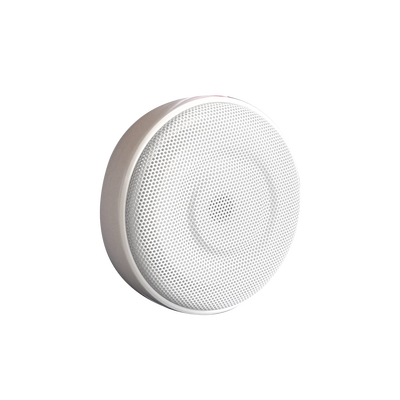 Micrófono omnidireccional para uso en "CAPTURA DE CONVERSACIONES"  para interior con distancia de recepción de 10 -100 m cuadrados 