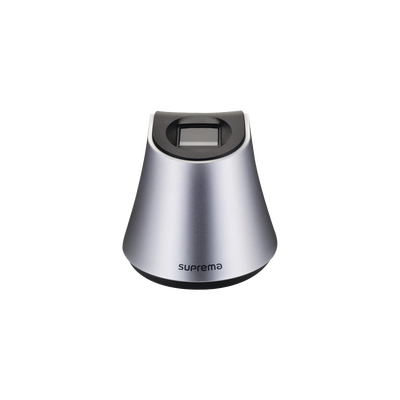 [BIOMINIPLUS2] BioMiniPlus 2, Enrolador IP65 / 500 dpi / Optic Sensor /Use con SUPREMA Readers