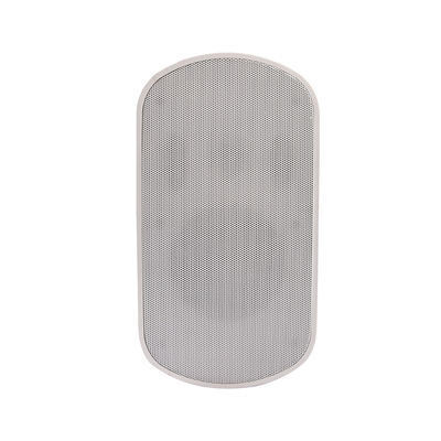 Altavoz de 2 vías | Montaje de Pared | 5.25" | 3 - 50W | 70/100V | Blanco | Carcasa Poliestireno