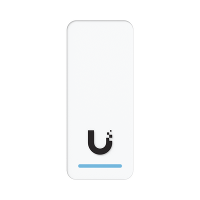 [UA-G2] UniFi Access Lector Gen 2 lector NFC y sensor de movimiento, para aperturar una puerta (requiere UA-HUB-OUTDOOR)