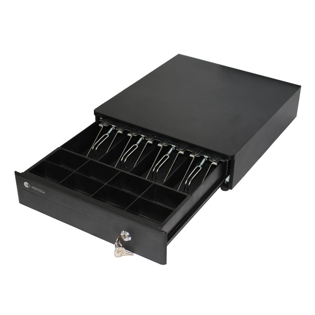 CAJON DE DINERO HOSTECH HT-300 HTPOSCD1B -