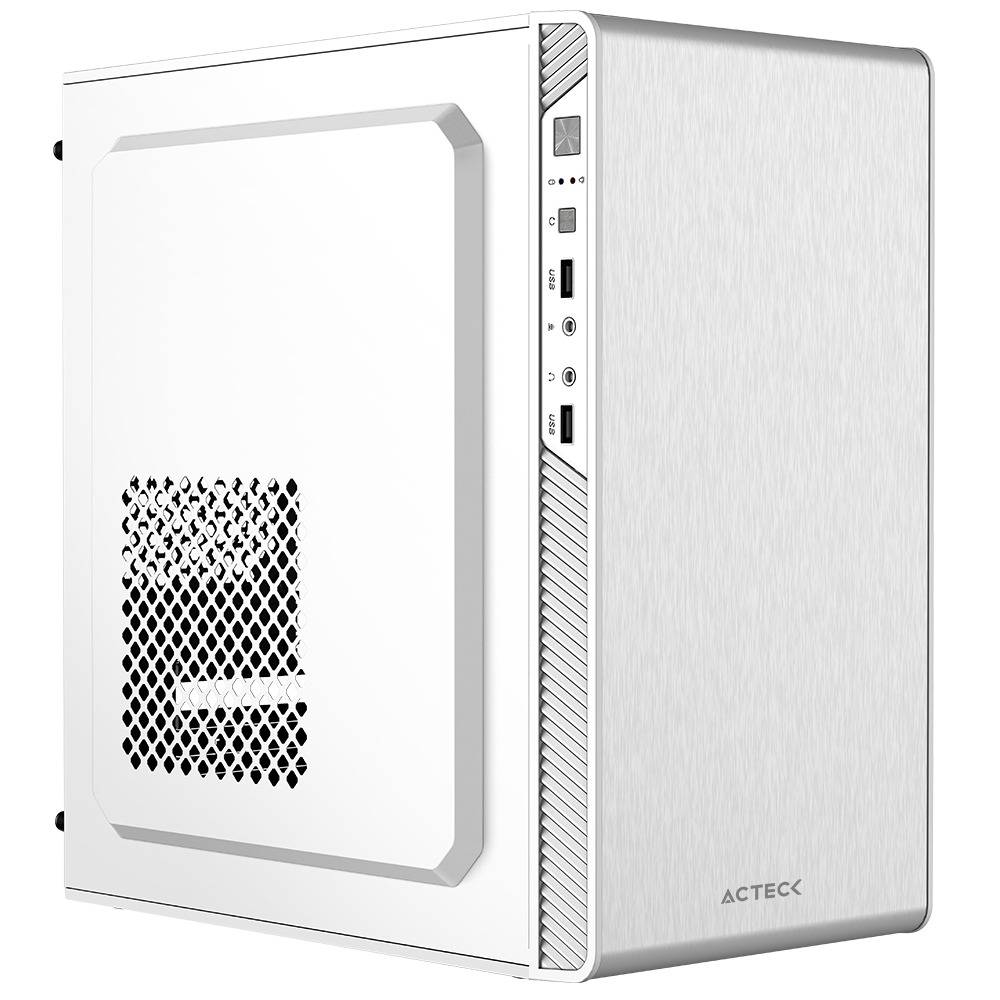 [GI215F] Gabinetes para computadoras  ACTECK GI215F