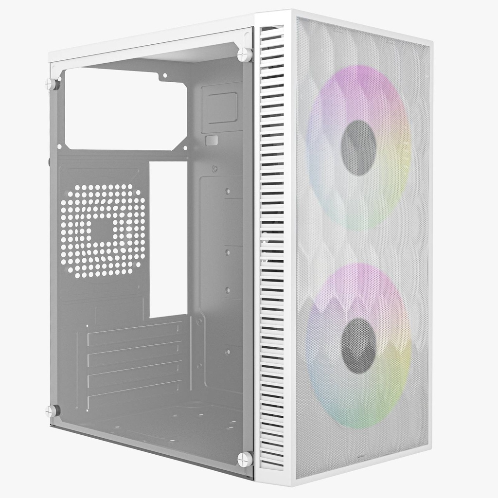 [GC470] Gabinetes para computadoras ACTECK GC470