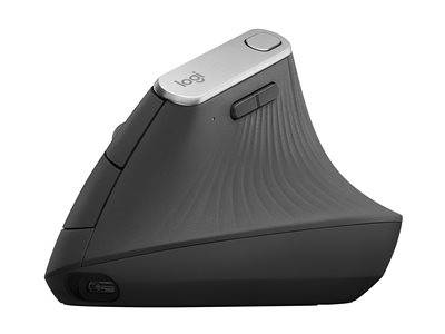 MOUSE LOGITECH MX VERTICAL 910-005449 -