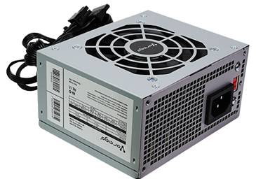 [GABVGO350] Fuente de Poder VORAGO  PSU-102