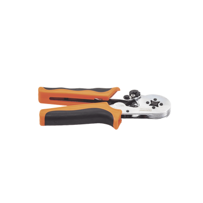 [EPUD64] Pinza para Prensado de Conectores de Casquillo/Ferrules 26-10 AWG. 